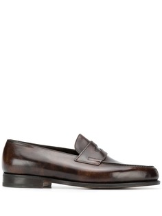 John Lobb Lopez loafers