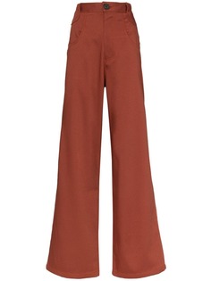 Telfar Bootcut jeans