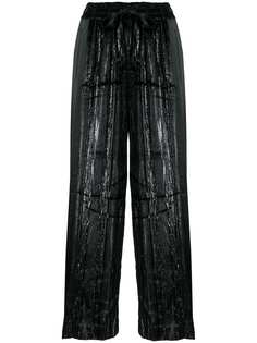 Three Floor широкие брюки Minnelli