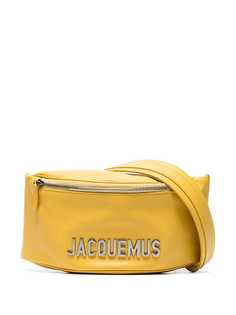 Категория: Сумки через плечо Jacquemus
