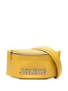 Jacquemus сумка через плечо La Banane