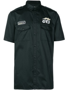 Givenchy рубашка GV3