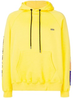 Gcds худи с принтом