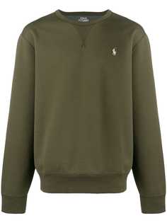 Polo Ralph Lauren толстовка Pony с вышивкой