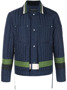 Craig Green куртка на кнопках