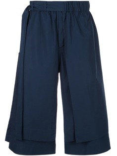 Craig Green шорты с эластичным поясом