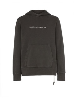 Ksubi худи north of nirvana