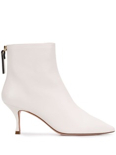 Stuart Weitzman ботинки Juniper