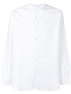 Closed рубашка на пуговицах