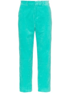 Ashley Williams Corduroy trousers