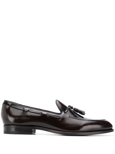 Tagliatore tassel loafers