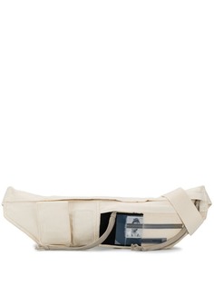 Rick Owens DRKSHDW mini belt bag