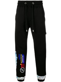 Gcds Pokemon track trousers