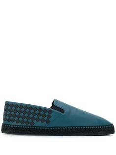 Bottega Veneta Gala espadrilles