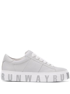 Kennel&Schmenger chunky Runway sneakers