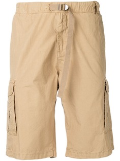 Woolrich side pocket cargo shorts