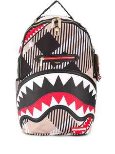 Sprayground all-over print backpack