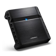 Усилитель автомобильный ALPINE PMX-T320