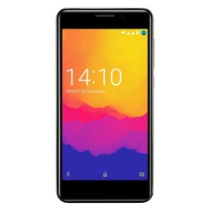 Смартфон PRESTIGIO MUZE U3 LTE 16Gb, золотистый