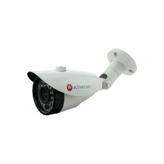 Видеокамера IP ACTIVECAM AC-D2101IR3, 3.6 мм, белый