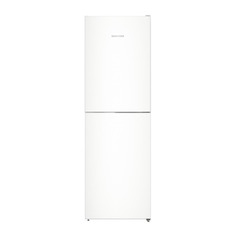 Холодильник LIEBHERR CN 4213, двухкамерный, белый
