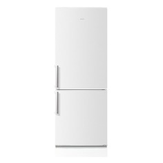 Холодильник АТЛАНТ XM 6224-101, двухкамерный, белый