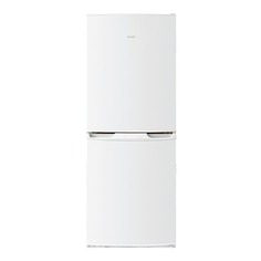Холодильник АТЛАНТ ХМ 4710-100, двухкамерный, белый