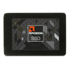 SSD накопитель AMD Radeon R5 R5SL240G 240Гб, 2.5&quot;, SATA III
