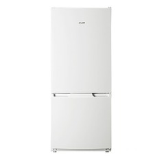 Холодильник АТЛАНТ ХМ 4708-100, двухкамерный, белый