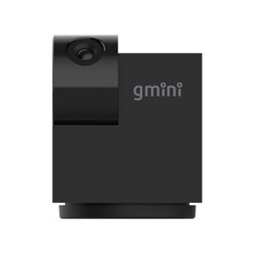 Камера видеонаблюдения GMINI MagicEye HDS9100Pro, 4 мм, черный