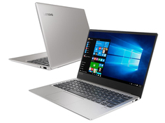 Ноутбук Lenovo IdeaPad 720S-13IKBR 81BV007KRU (Intel Core i5-8250U 1.6 GHz/8192Mb/256Gb SSD/No ODD/Intel HD Graphics/Wi-Fi/Bluetooth/Cam/13.3/1920x1080/Windows 10 64-bit)