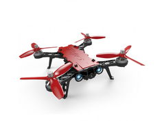 Квадрокоптер MJX Bugs 8 Pro Red