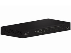 UNV NSW2000-8T1GC-POE 00-00002142