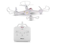 Квадрокоптер MJX X708