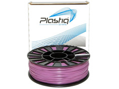 Аксессуар Plastiq ABS-пластик 1.75mm 800гр Lilac