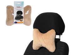 Подушка-косточка Airline ASP-B-03 Beige