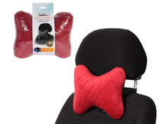 Подушка-косточка Airline ASP-B-04 Red