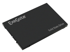 Жесткий диск 120Gb - ExeGate SSD Next Pro 2.5 SATA III TLС 276536