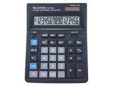 Калькулятор Skainer SK-664L