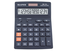 Калькулятор Skainer SK-114