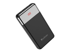 Аккумулятор Yoobao Power Bank 20W 20000mAh Black