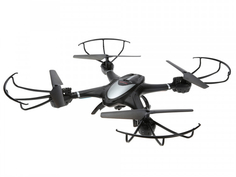 Квадрокоптер MJX X401H Black