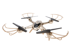 Квадрокоптер MJX X401H Gold