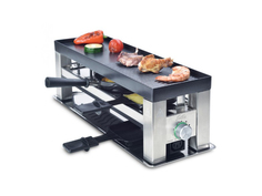 Электрогриль Solis Table Grill 4 in1 00-00001373