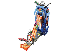 Игрушка Mattel Hot Wheels Сити МегаГараж FTB68
