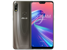 Сотовый телефон ASUS Zenfone Max Pro (M2) ZB631KL 4/64GB Titan