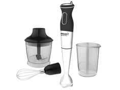 Блендер Atlanta ATH-3176 White