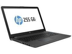 Ноутбук HP 255 G6 5JK54ES (AMD A9-9425 3.1 GHz/8192Mb/1000Gb/DVD-RW/AMD Radeon R5/Wi-Fi/Bluetooth/Cam/15.6/1920x1080/Windows 10 64-bit)