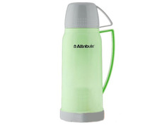 Термос Attribute Friendy 600ml Green AVF403