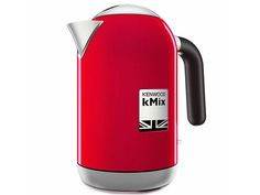 Чайник Kenwood ZJX-740 Red